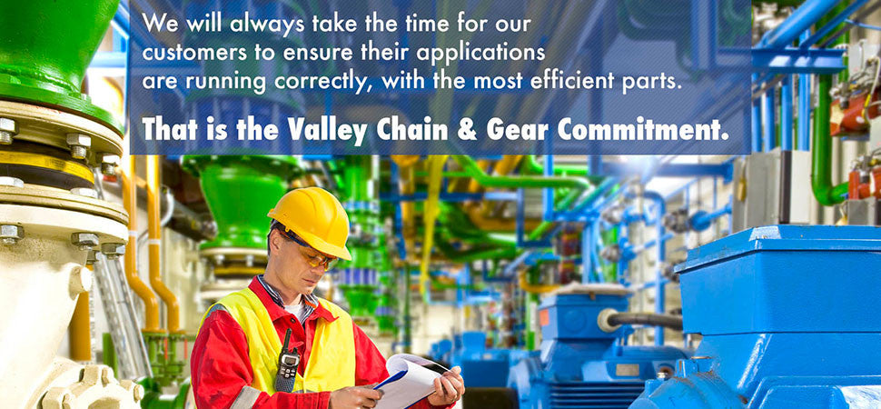 gear valley Valley Chain and Gear – Valley Chain and Gear, Inc