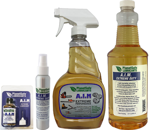 AIM Penetrating Lubricant