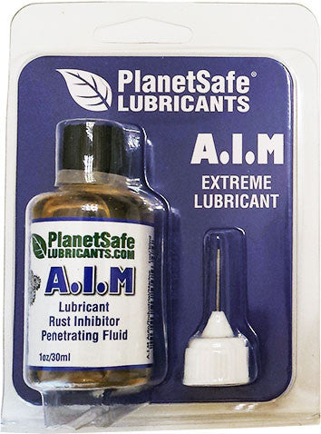 PlanetSafe AIM Lubricant 1oz