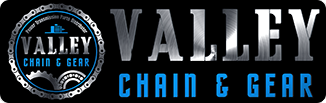 Valley Chain and Gear, Inc.